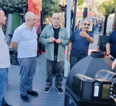 يوم الدبس في راشيا