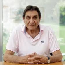 رحيل رائد صناعة المشروبات في لبنان والشرق الأوسط المغفور له الصناعي أكرم نقولا قساطلي