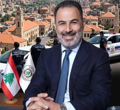 بلدية زحلة الكبرى في ظل النزوح