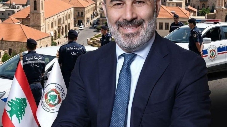 بلدية زحلة الكبرى في ظل النزوح