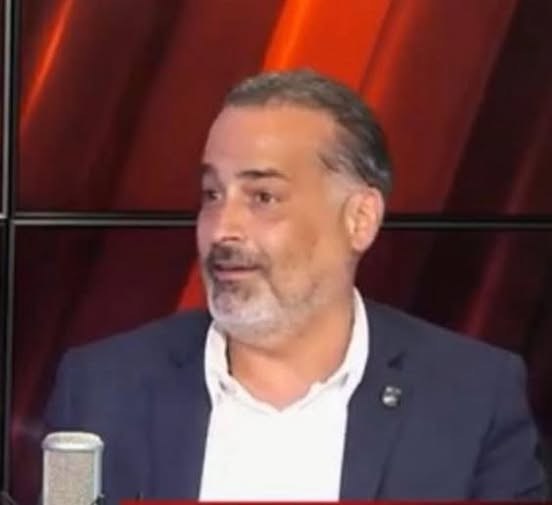 غسان صليبا