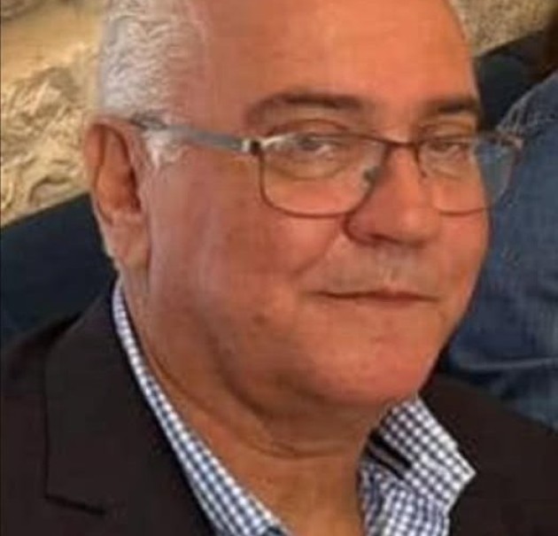 جان جميل اسطفان