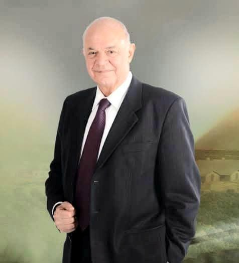 المهندس موسى فريجي