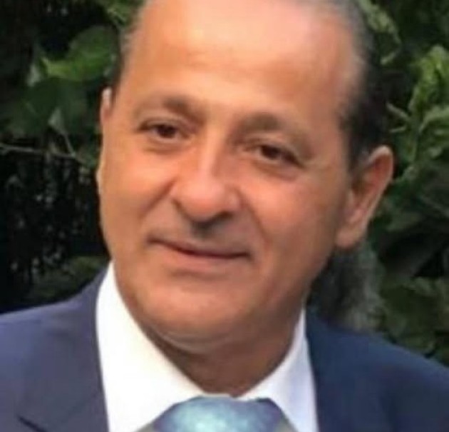 جبران سابا