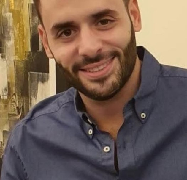 عدنان حماصني